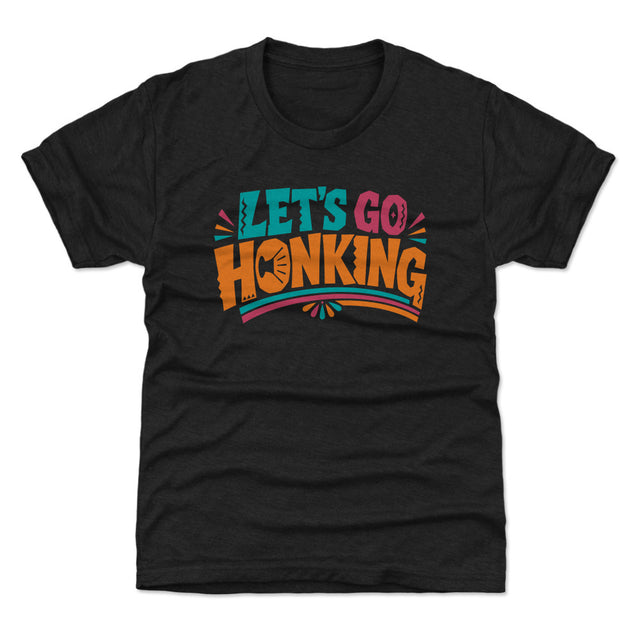 San Antonio Kids T-Shirt | 500 LEVEL
