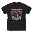 St. Louis City SC Kids T-Shirt | 500 LEVEL