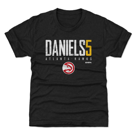 Dyson Daniels Kids T-Shirt | 500 LEVEL
