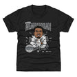 Victor Wembanyama Kids T-Shirt | 500 LEVEL