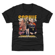 Sophie Cunningham Kids T-Shirt | 500 LEVEL