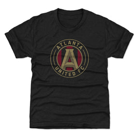 Atlanta United Kids T-Shirt | 500 LEVEL