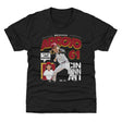Bronson Arroyo Kids T-Shirt | 500 LEVEL