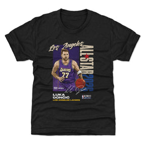 Luka Doncic Kids T-Shirt | 500 LEVEL