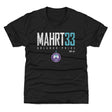 Aryssa Mahrt Kids T-Shirt | 500 LEVEL