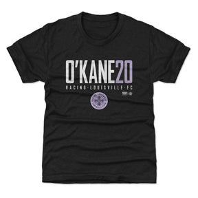 Katie O'Kane Kids T-Shirt | 500 LEVEL