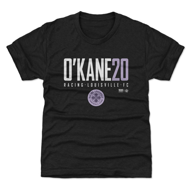 Katie O'Kane Kids T-Shirt | 500 LEVEL