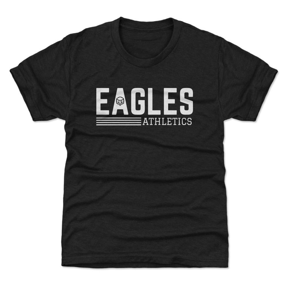 Canyon Ridge Kids T-Shirt | 500 LEVEL