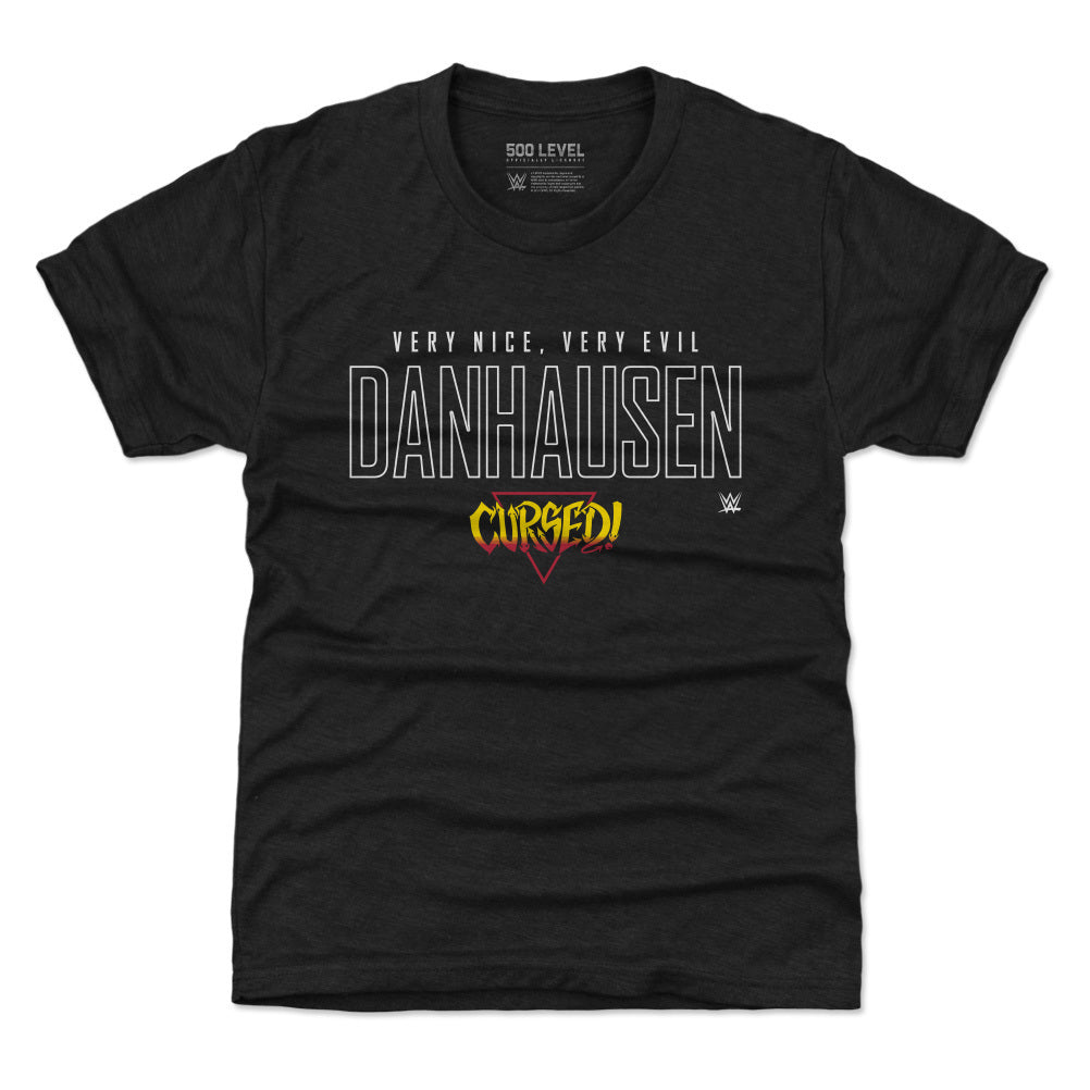 Danhausen Kids T-Shirt | 500 LEVEL