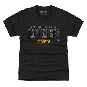 Danhausen Kids T-Shirt | 500 LEVEL