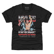 Myles Borne Kids T-Shirt | 500 LEVEL