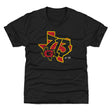 Houston Gamblers Kids T-Shirt | 500 LEVEL