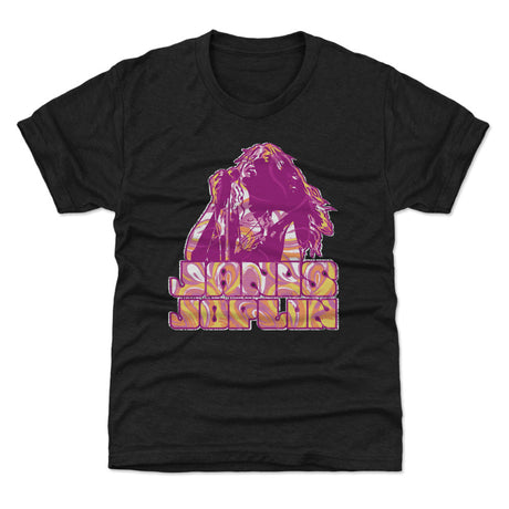 Janis Joplin Kids T-Shirt | 500 LEVEL