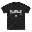Anna Moorhouse Kids T-Shirt | 500 LEVEL