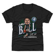 LaMelo Ball Kids T-Shirt | 500 LEVEL