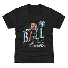 LaMelo Ball Kids T-Shirt | 500 LEVEL