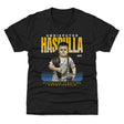 Hasbulla Kids T-Shirt | 500 LEVEL