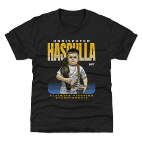 Hasbulla Kids T-Shirt | 500 LEVEL
