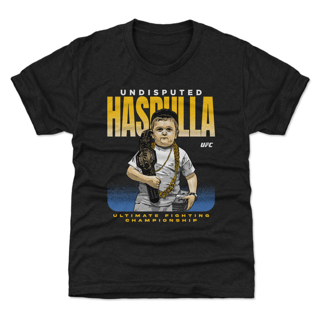 Hasbulla Kids T-Shirt | 500 LEVEL