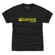 Survivor Series Kids T-Shirt | 500 LEVEL