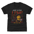 Jose Vitor Leme Kids T-Shirt | 500 LEVEL