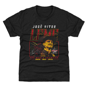 Jose Vitor Leme Kids T-Shirt | 500 LEVEL