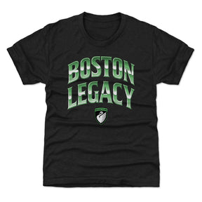 Boston Legacy FC Kids T-Shirt | 500 LEVEL