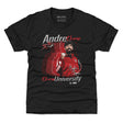 Andre Chase Kids T-Shirt | 500 LEVEL