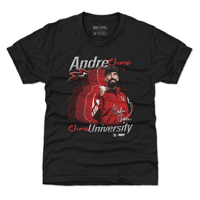 Andre Chase Kids T-Shirt | 500 LEVEL