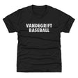 Vandegrift Kids T-Shirt | 500 LEVEL