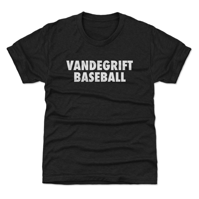 Vandegrift Kids T-Shirt | 500 LEVEL