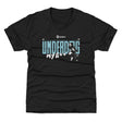 Jaedyn Shaw Kids T-Shirt | 500 LEVEL
