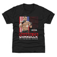 Michael Chandler Kids T-Shirt | 500 LEVEL
