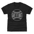Gut It Out Foundation Kids T-Shirt | 500 LEVEL