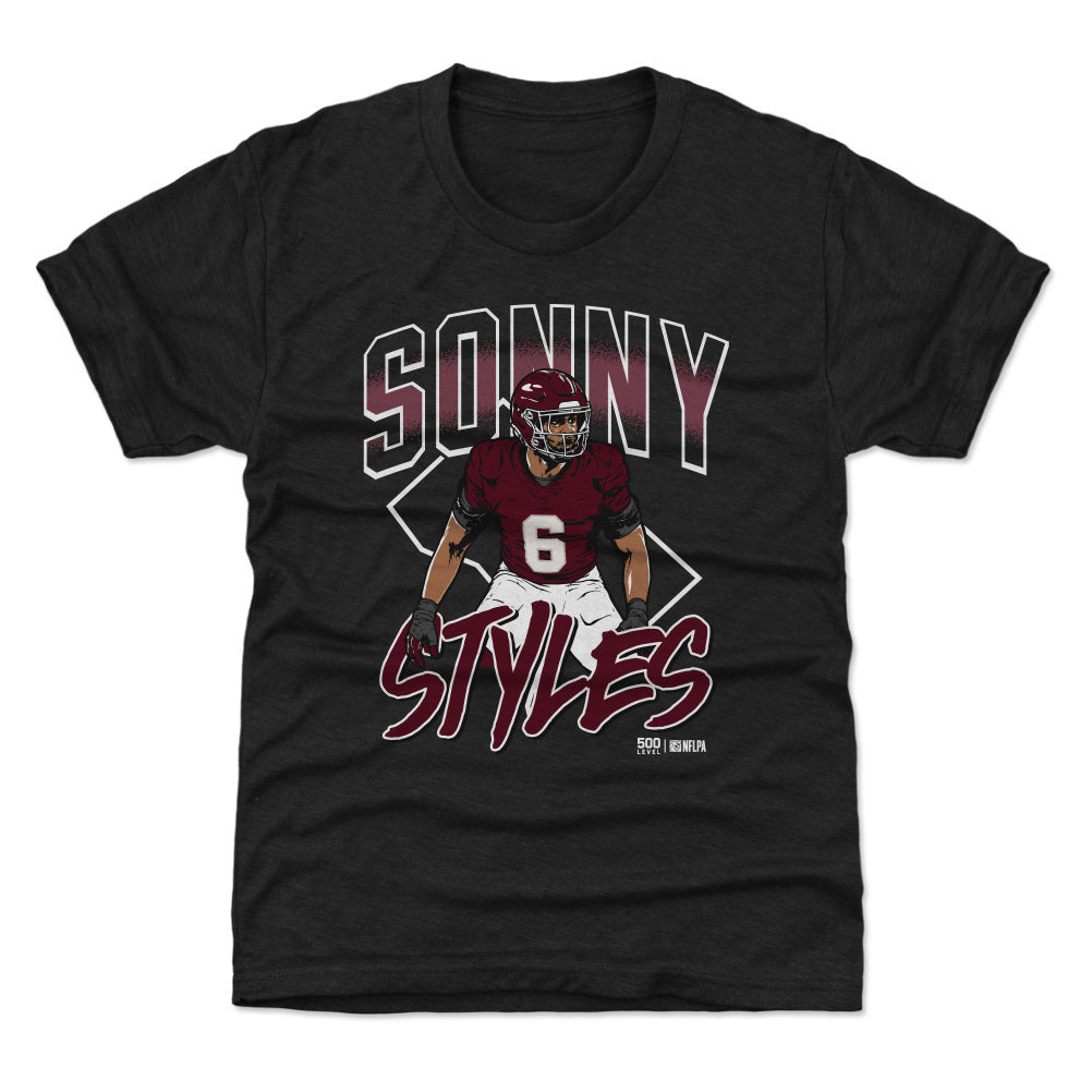 Sonny Styles Kids T-Shirt | 500 LEVEL