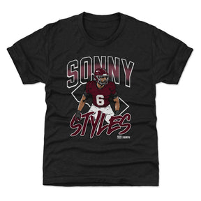 Sonny Styles Kids T-Shirt | 500 LEVEL