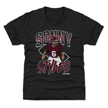Sonny Styles Kids T-Shirt | 500 LEVEL