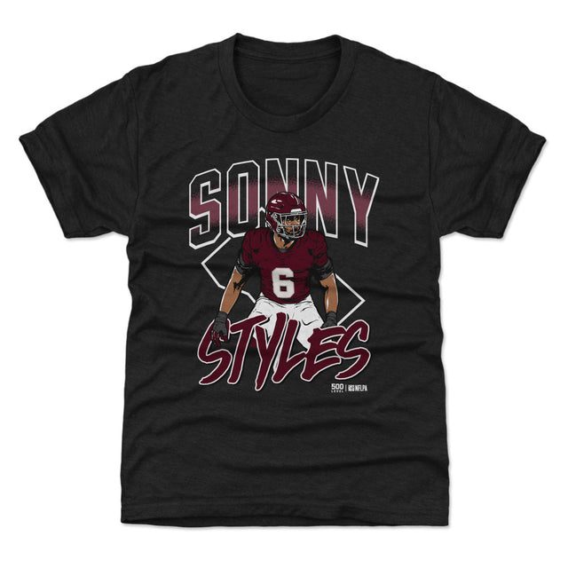 Sonny Styles Kids T-Shirt | 500 LEVEL