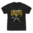Danielle Collins Kids T-Shirt | 500 LEVEL