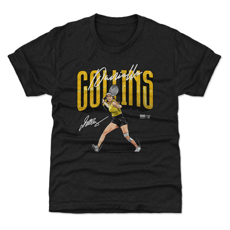 Danielle Collins Kids T-Shirt | 500 LEVEL