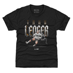 Tank Ledger Kids T-Shirt | 500 LEVEL