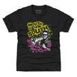 Jimmy Hart Kids T-Shirt | 500 LEVEL