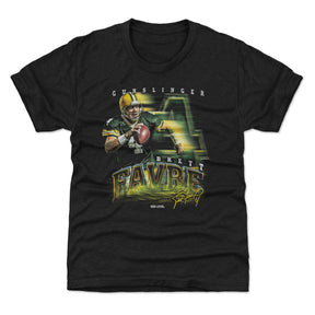 Brett Favre Kids T-Shirt | 500 LEVEL
