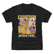 Cameron Brink Kids T-Shirt | 500 LEVEL