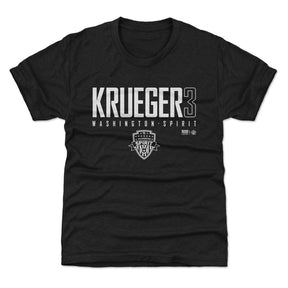 Casey Krueger Kids T-Shirt | 500 LEVEL