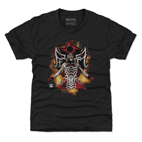 Penta Kids T-Shirt | 500 LEVEL