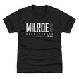 Jalen Milroe Kids T-Shirt | 500 LEVEL