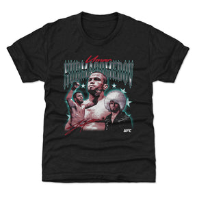 Umar Nurmagomedov Kids T-Shirt | 500 LEVEL