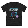 Barbra Banda Kids T-Shirt | 500 LEVEL