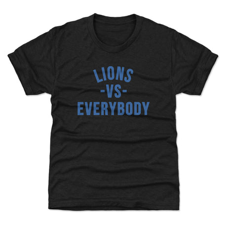 Vs. Everybody Kids T-Shirt | 500 LEVEL